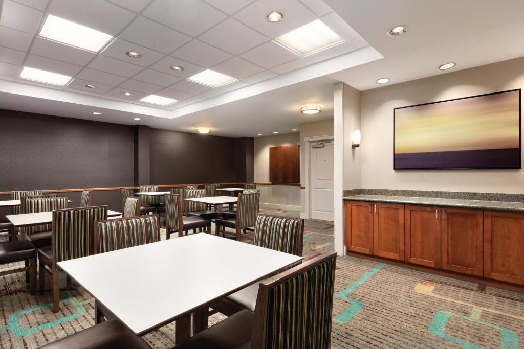 Residence Inn by Marriott Newport/Middletown