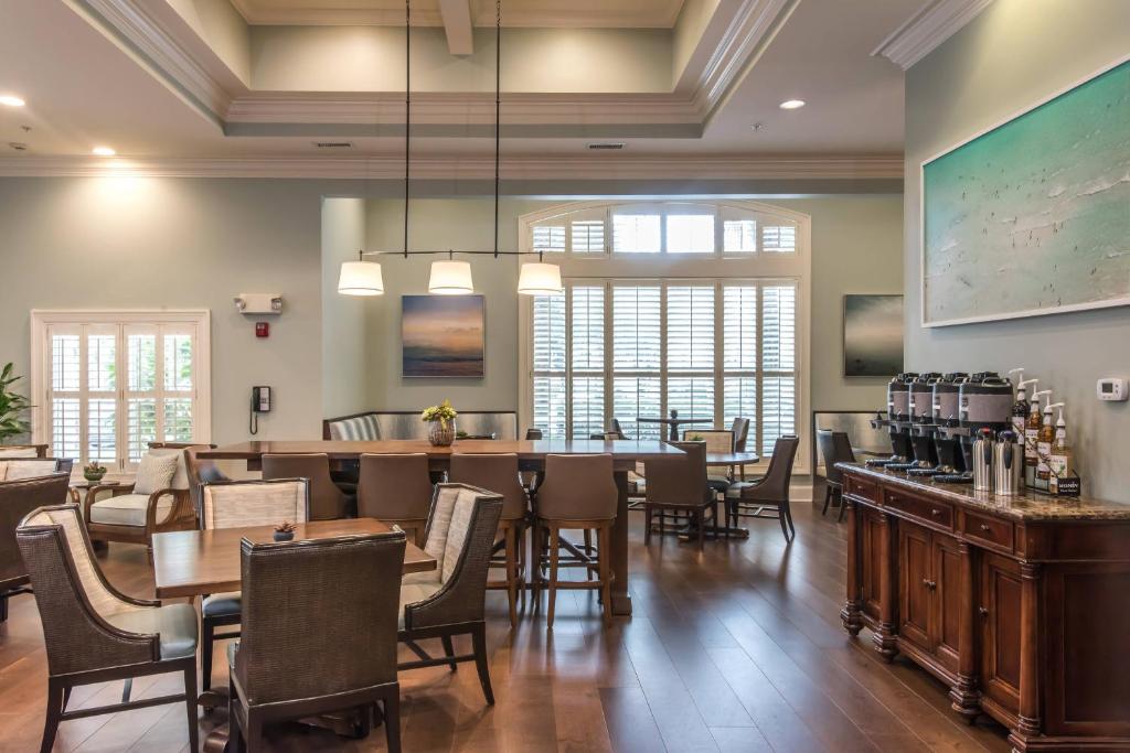 Residence Inn by Marriott Charleston Mount Pleasant