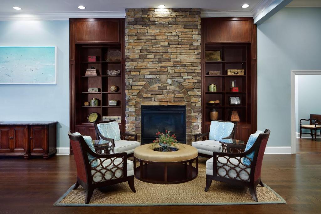 Residence Inn by Marriott Charleston Mount Pleasant