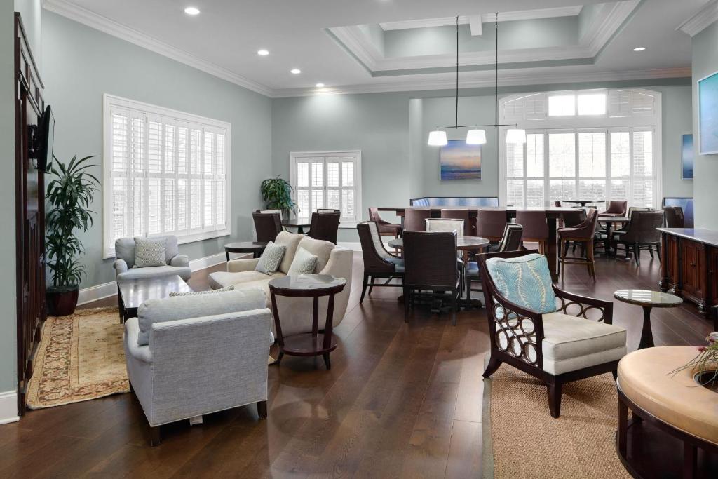 Residence Inn by Marriott Charleston Mount Pleasant