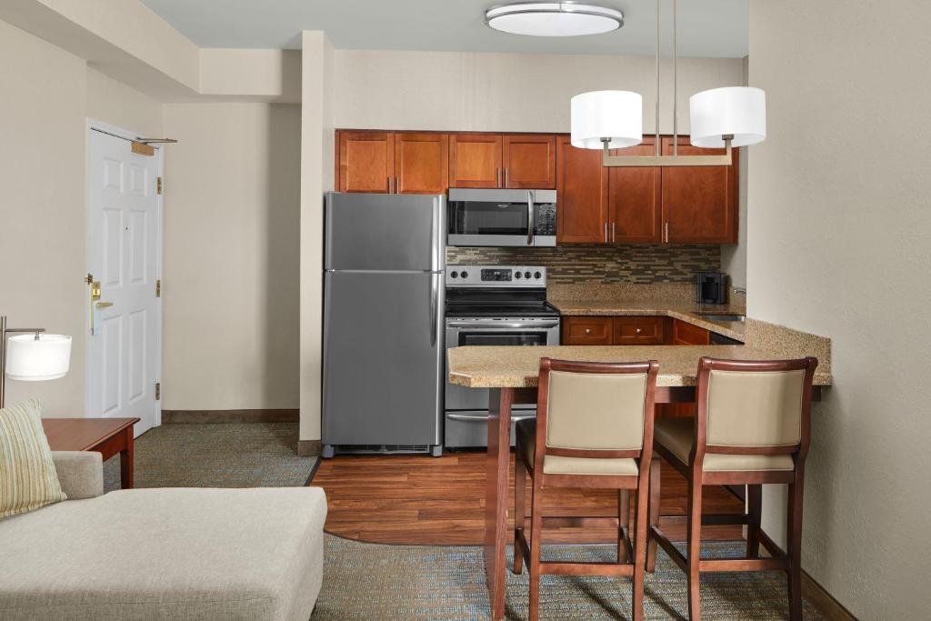 Residence Inn by Marriott Charleston Mount Pleasant
