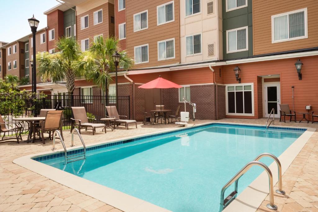 Residence Inn Charleston North/Ashley Phosphate