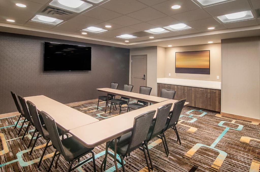 Residence Inn Rapid City