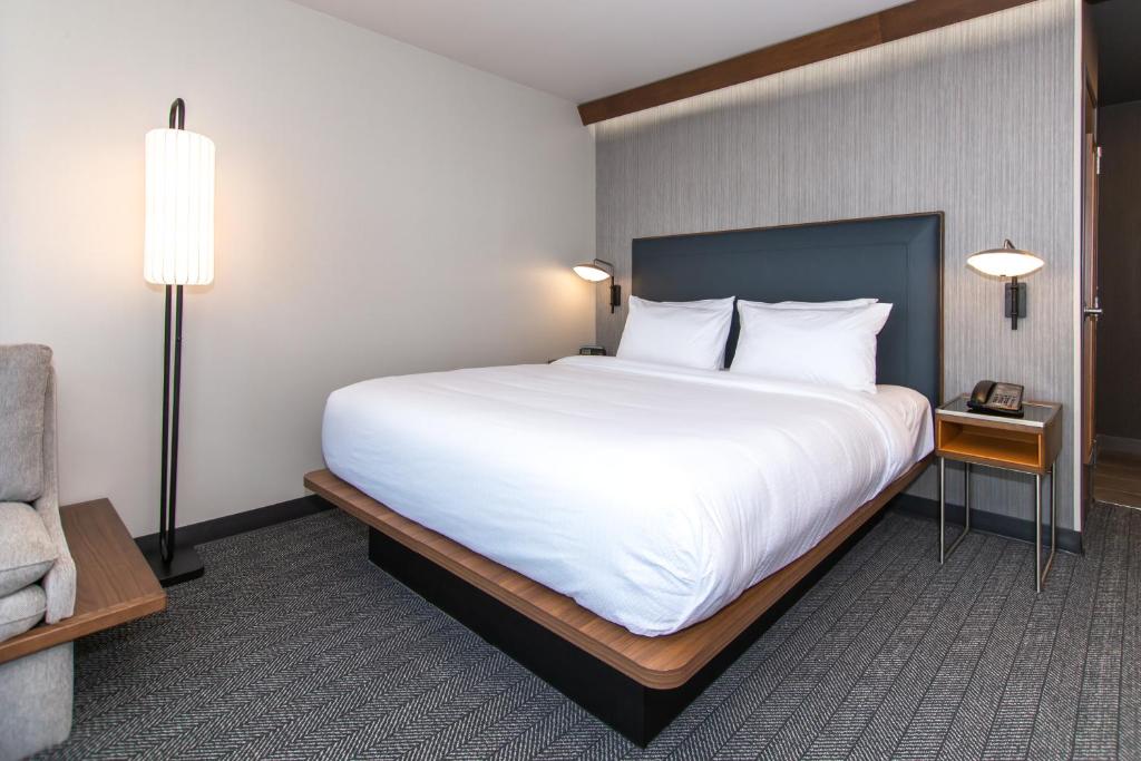 Courtyard by Marriott Rapid City