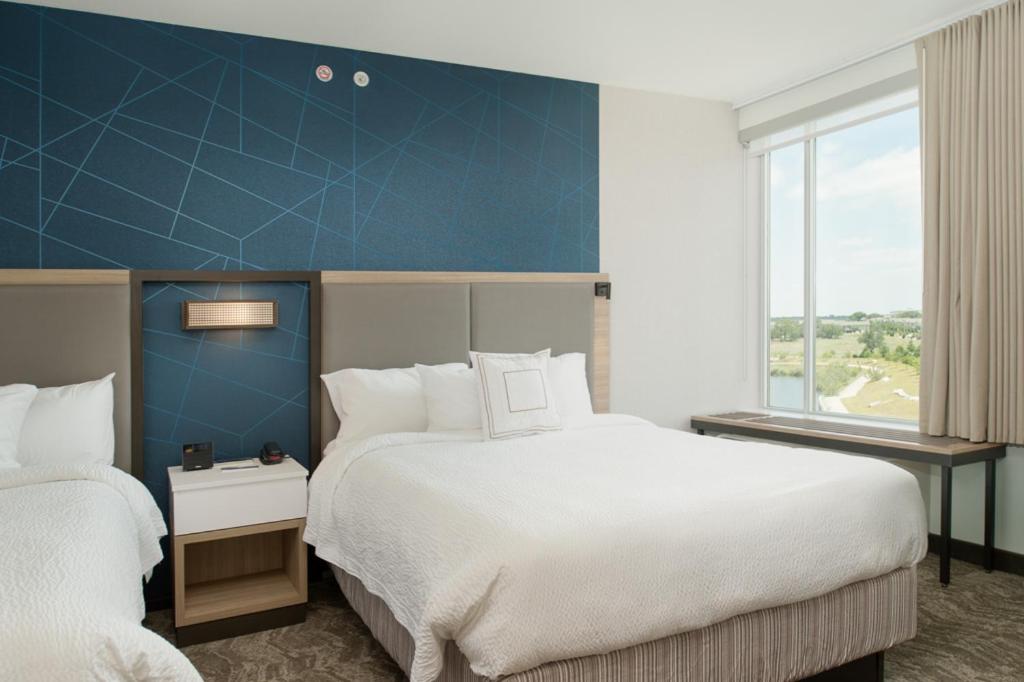 SpringHill Suites by Marriott Austin Cedar Park