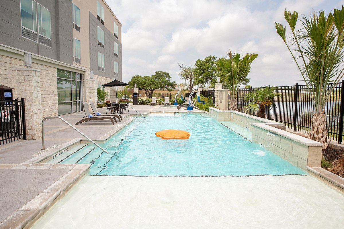 SpringHill Suites by Marriott Austin Cedar Park