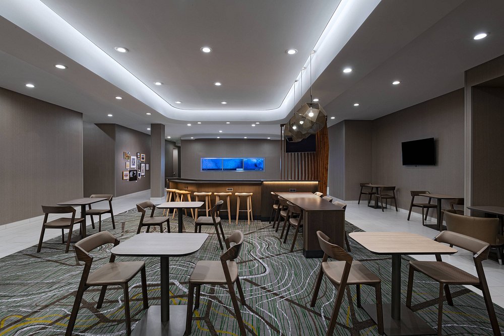 Springhill Suites by Marriott Waco