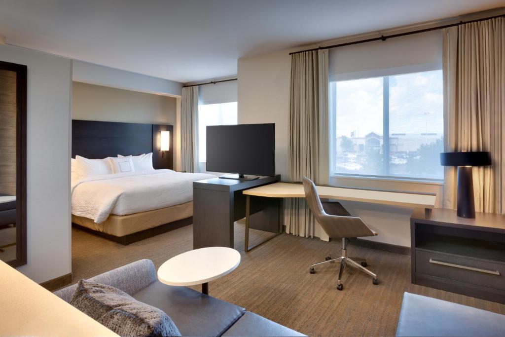 Residence Inn by Marriott Waco South