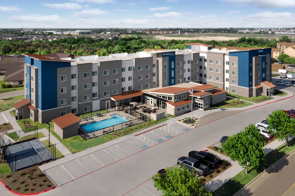 Residence Inn by Marriott Waco South