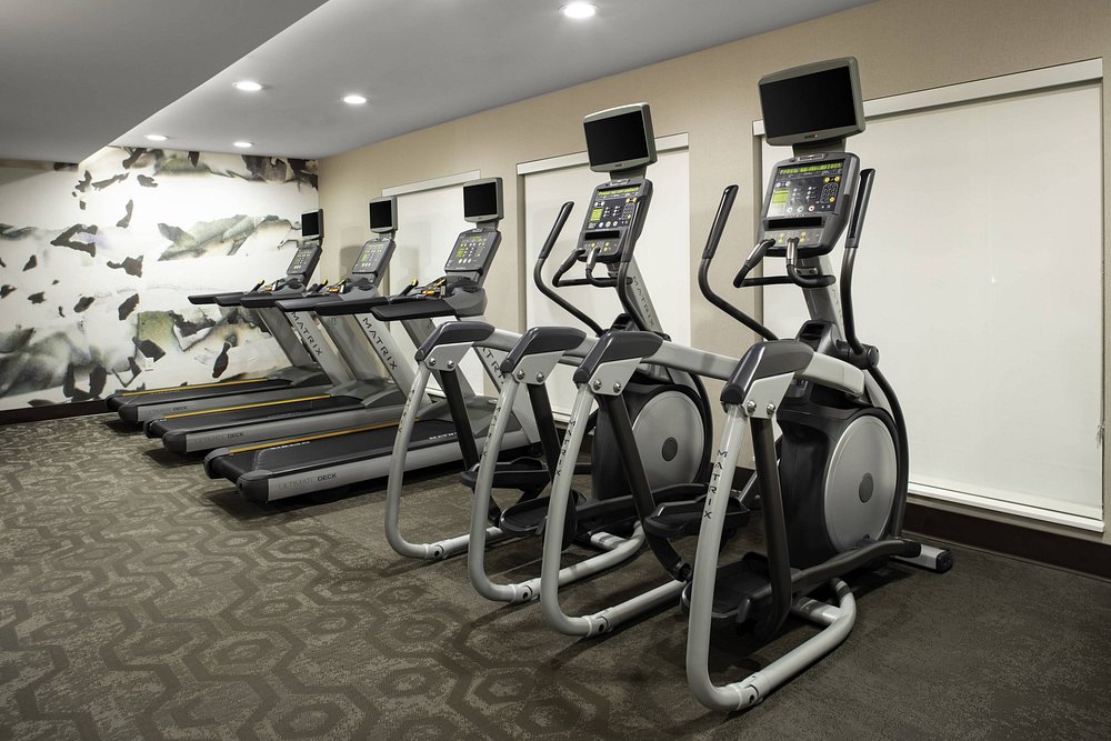 Residence Inn by Marriott Waco South
