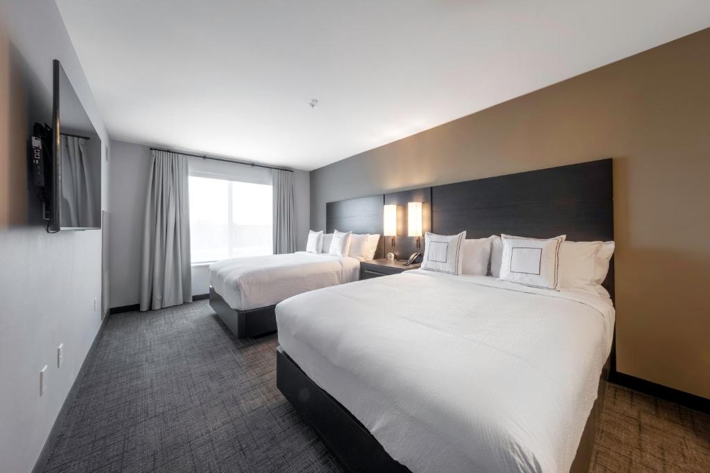Residence Inn by Marriott Richmond Short Pump At The Notch