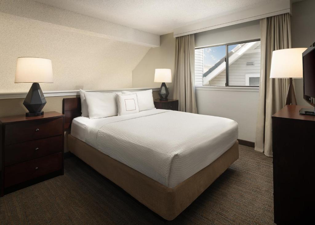 Residence Inn by Marriott Seattle Bellevue