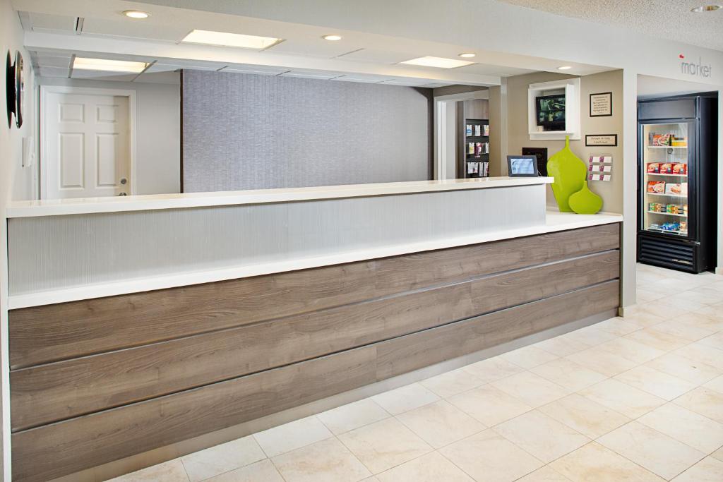 Residence Inn by Marriott Seattle Bellevue