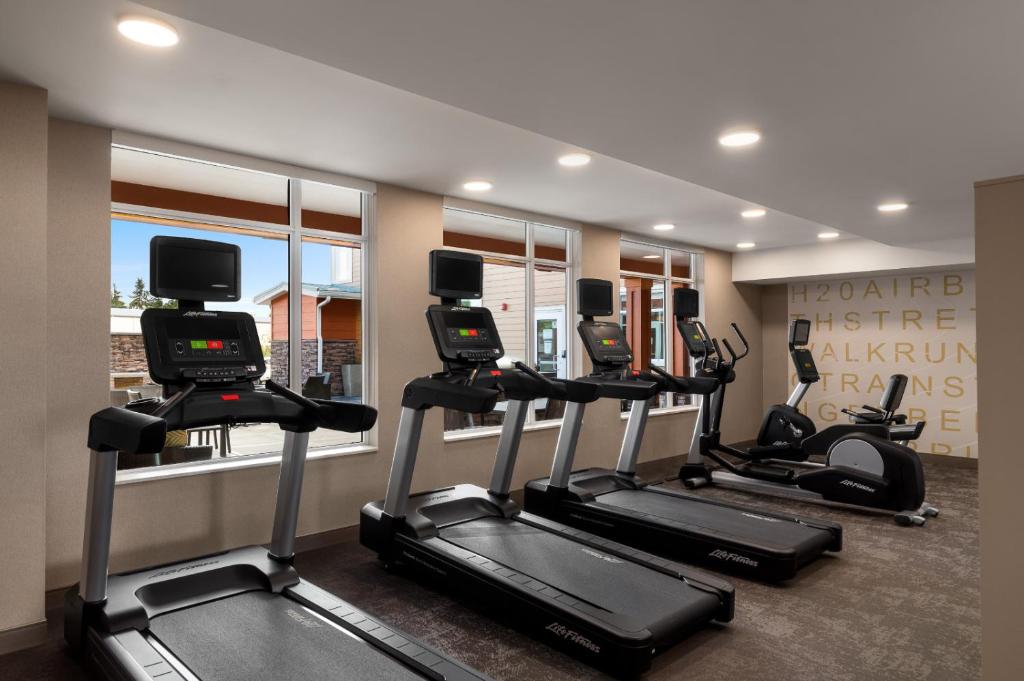 Residence Inn by Marriott Portland Vancouver