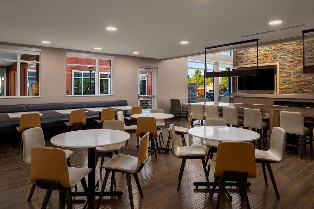 Residence Inn by Marriott Portland Vancouver