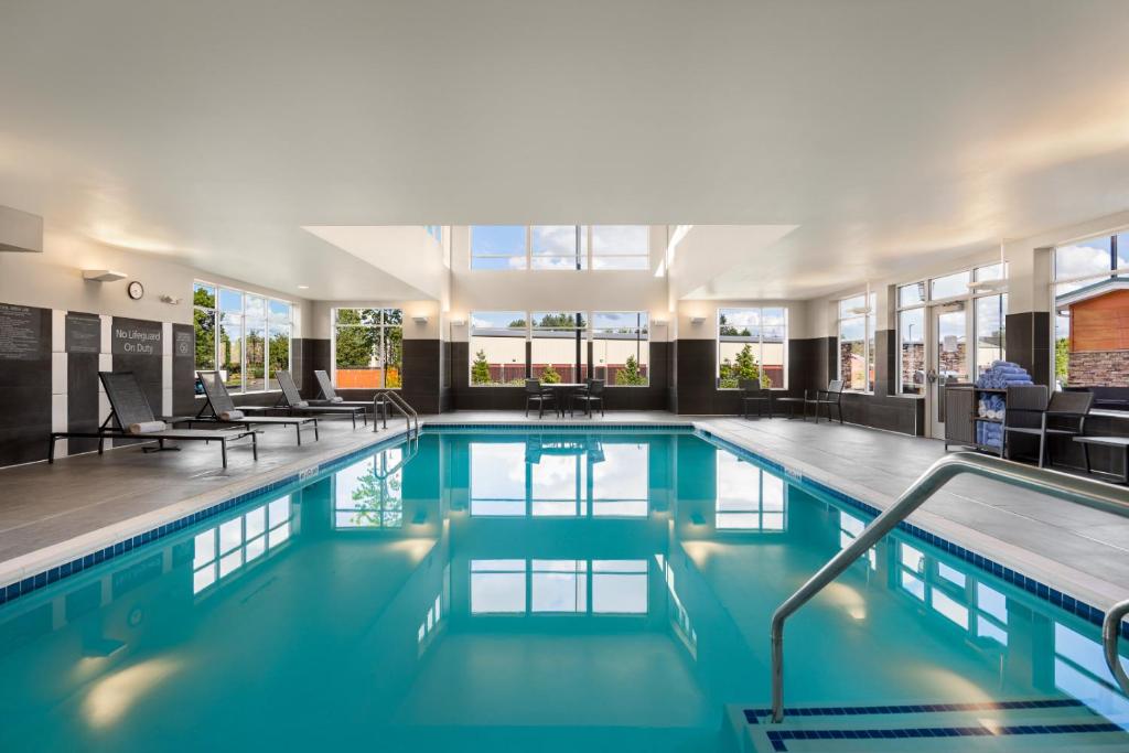 Residence Inn by Marriott Portland Vancouver