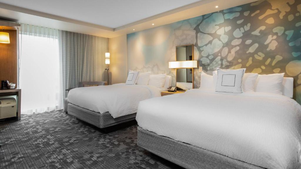 Courtyard by Marriott Jonesboro