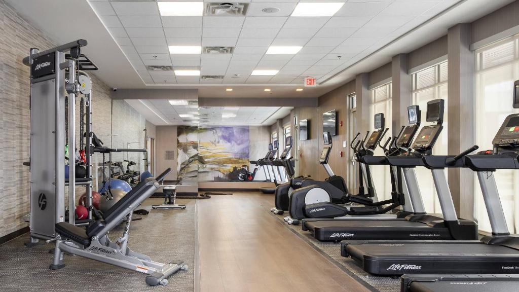 Courtyard by Marriott Jonesboro