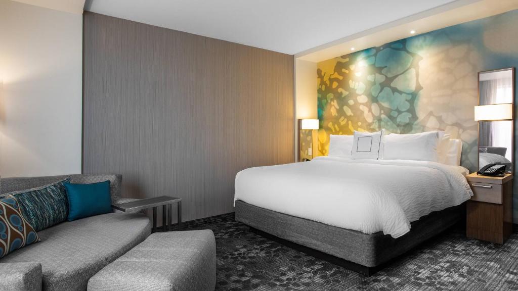 Courtyard by Marriott Jonesboro