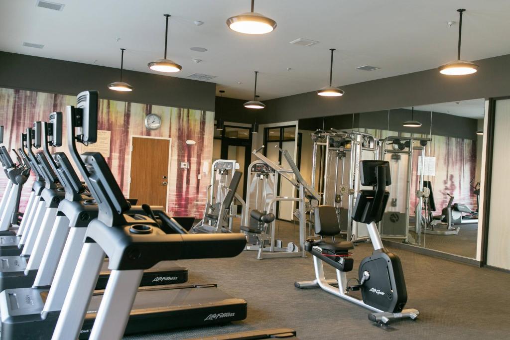 Courtyard by Marriott Elkhart