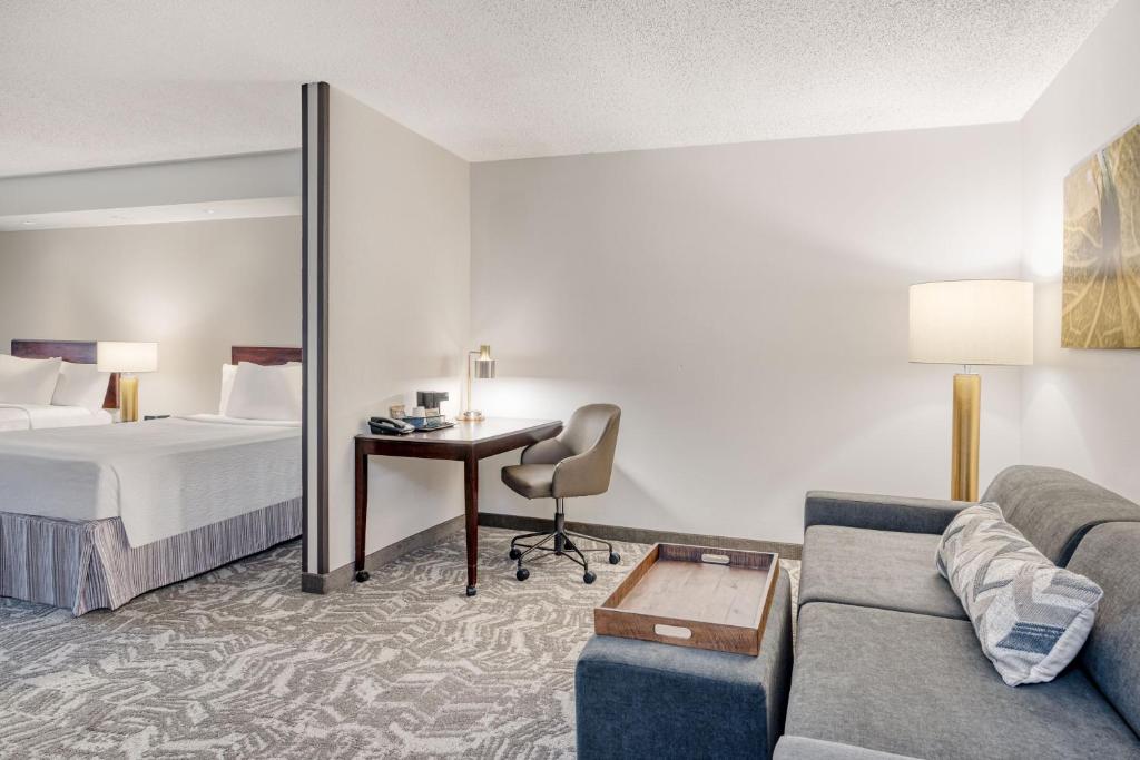SpringHill Suites by Marriott Terre Haute