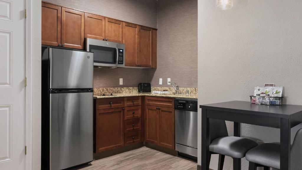 Residence Inn by Marriott Poughkeepsie