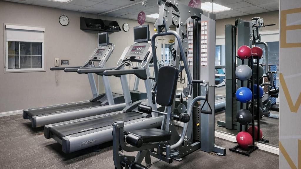 Residence Inn by Marriott Poughkeepsie