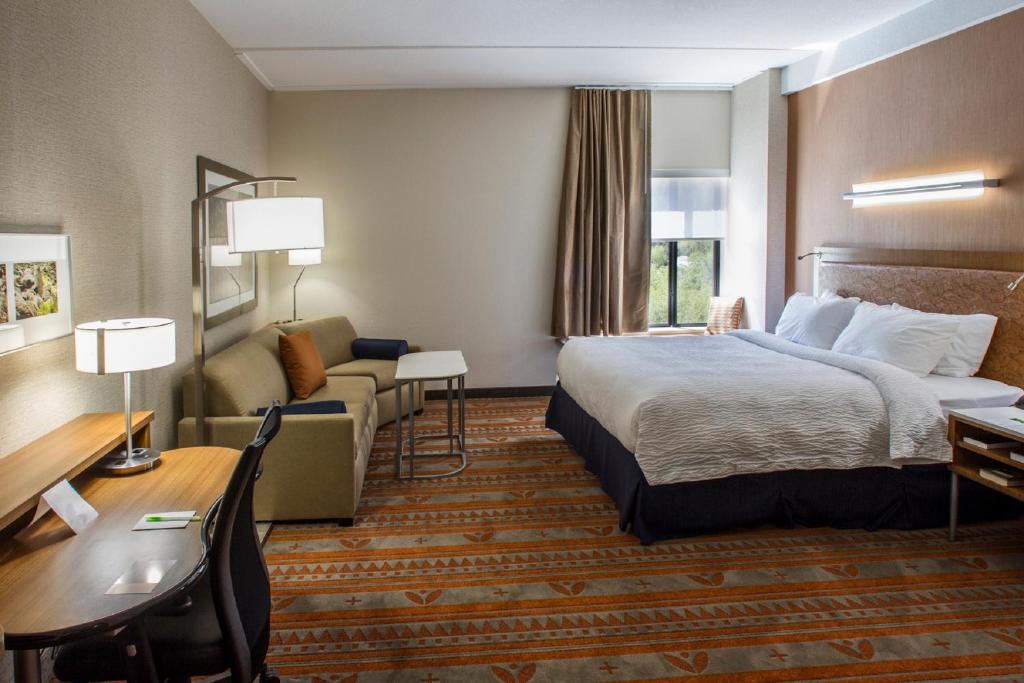 SpringHill Suites by Marriott Deadwood