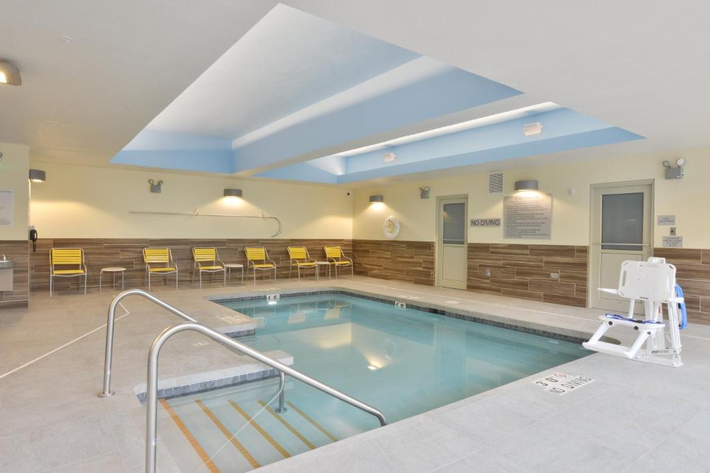 Fairfield Inn & Suites by Marriott Eau Claire Chippewa Falls