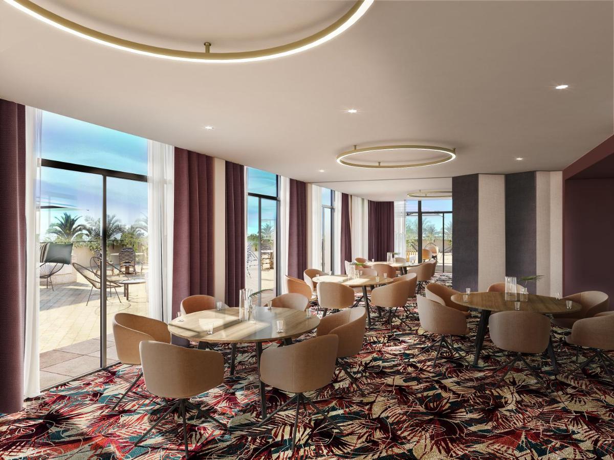 Atahotel Villa Pamphili