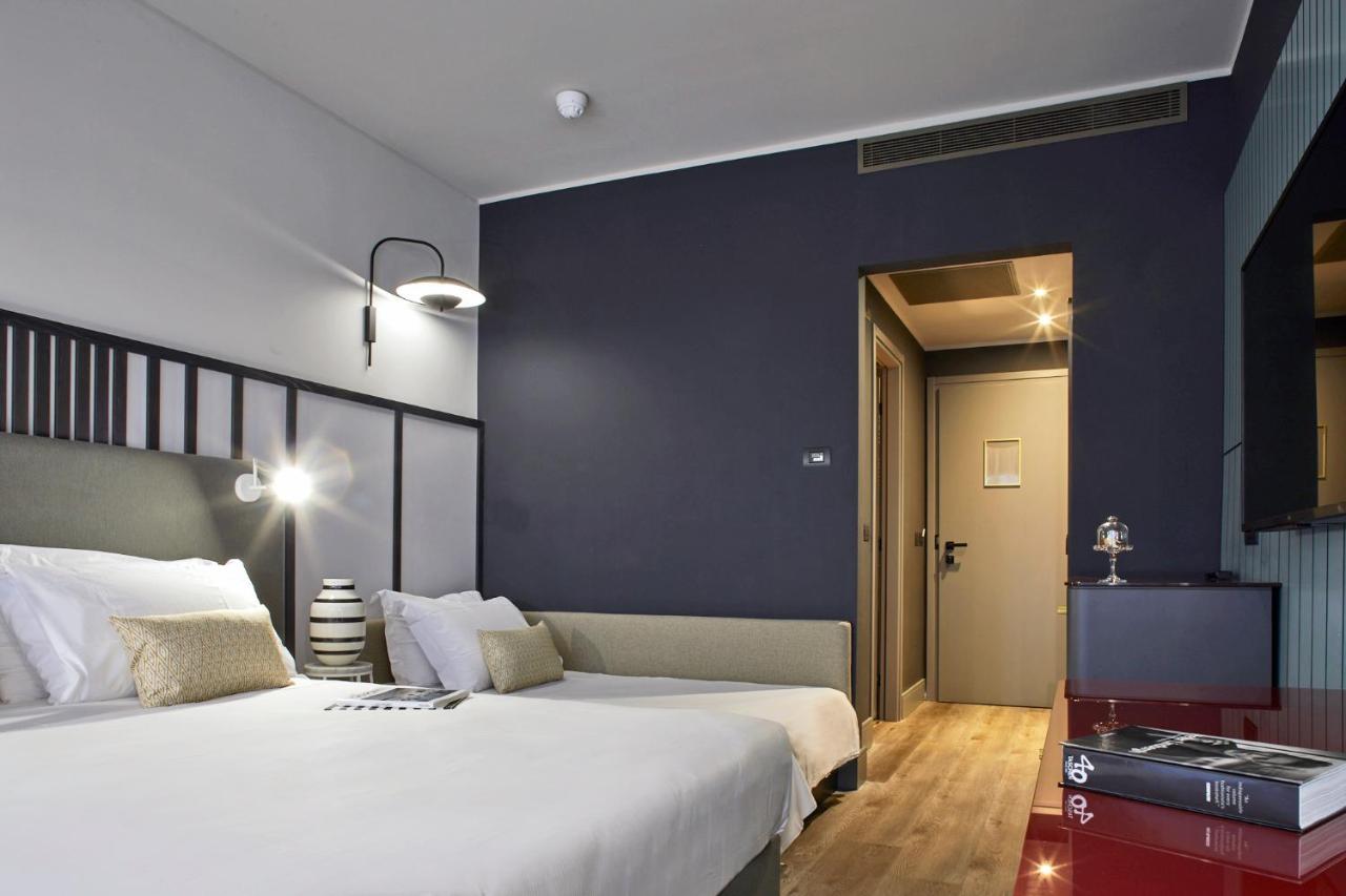 Atahotel Villa Pamphili