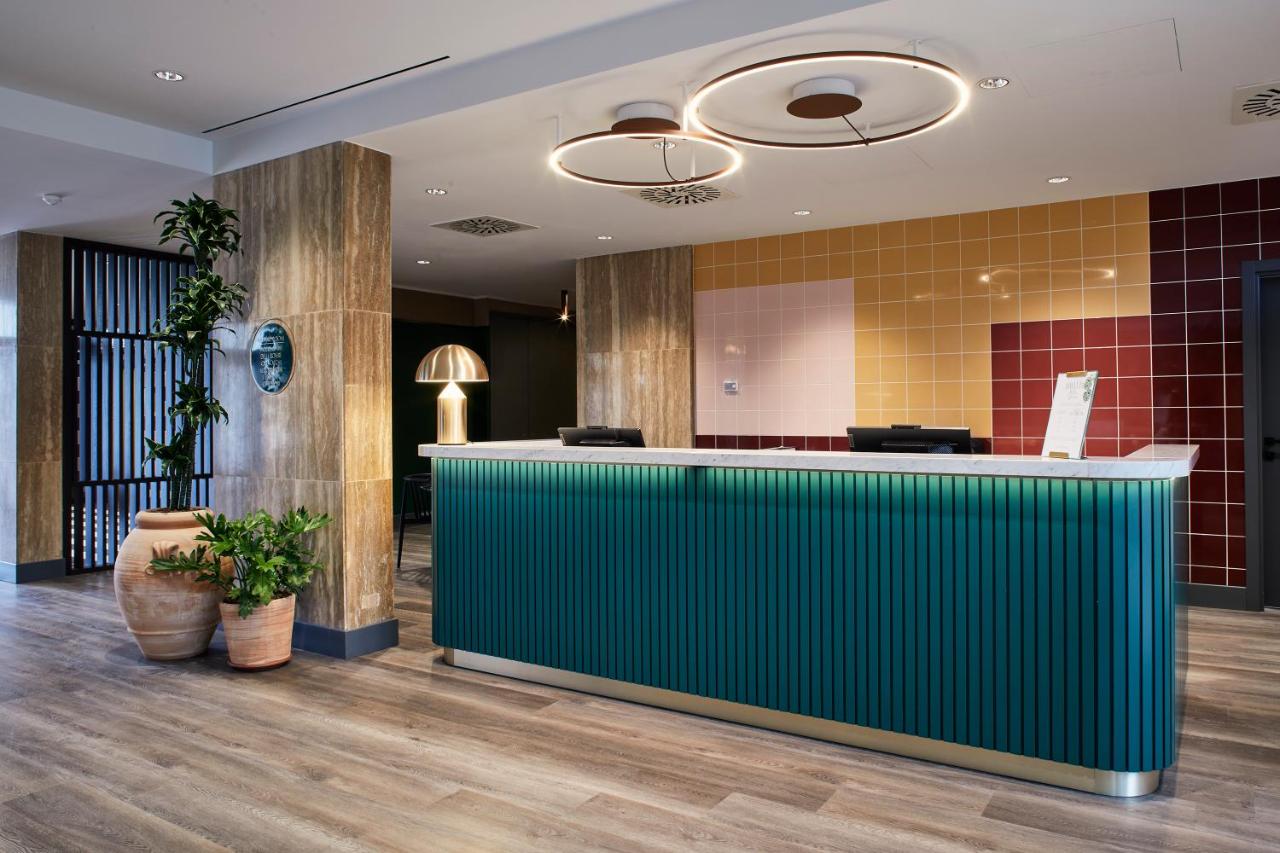 Atahotel Villa Pamphili
