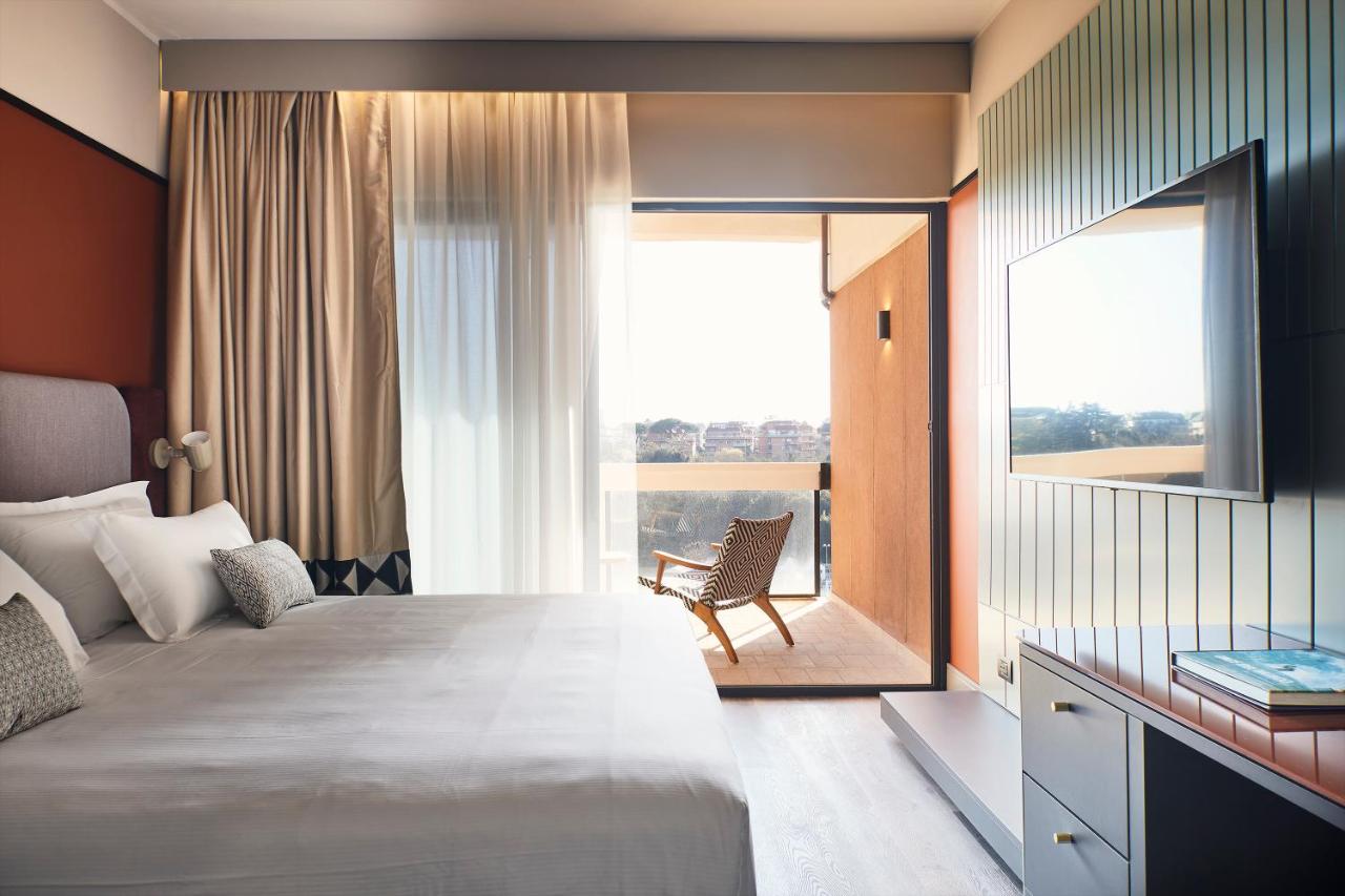 Atahotel Villa Pamphili