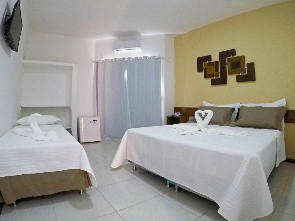 Bem Bahia Hotel