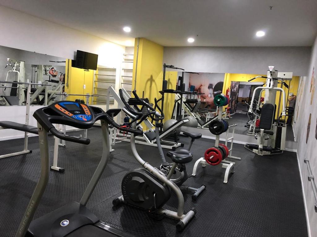 Executive Arrey Hotel