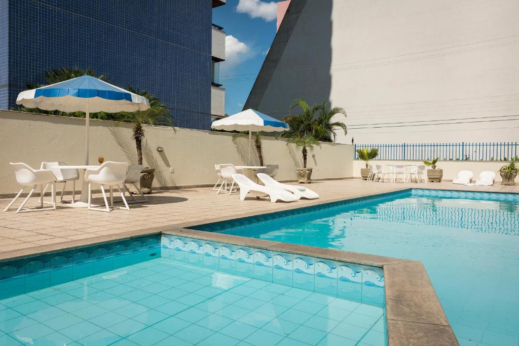 Executive Arrey Hotel