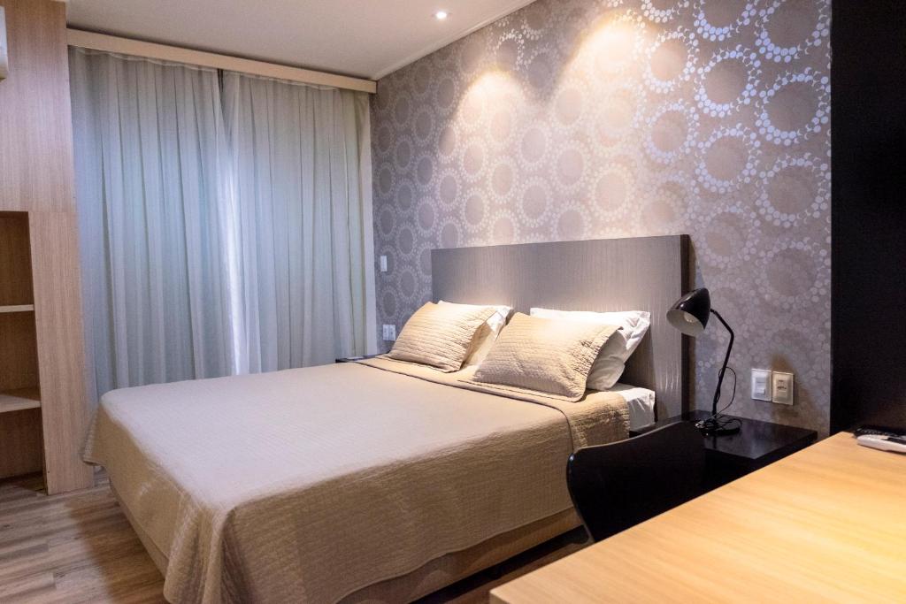 Executive Arrey Hotel