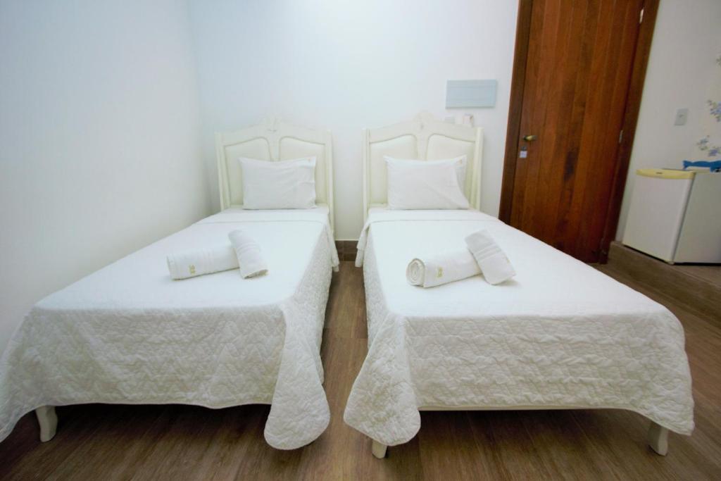 Hotel Boutique Recanto da Passagem