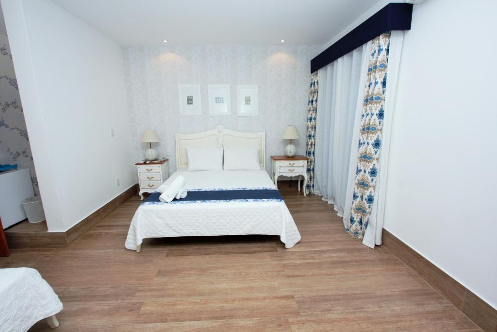 Hotel Boutique Recanto da Passagem