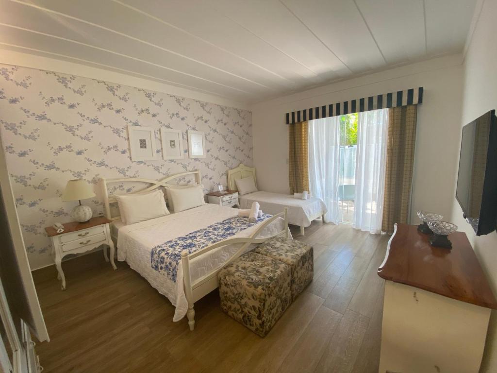 Hotel Boutique Recanto da Passagem
