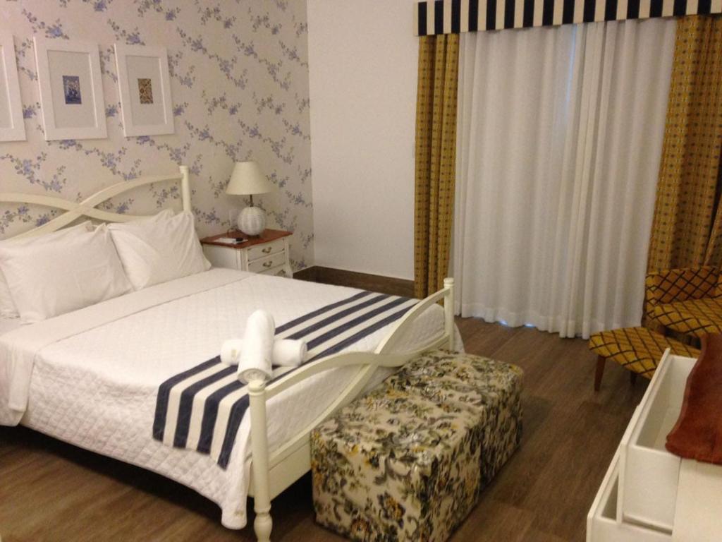 Hotel Boutique Recanto da Passagem