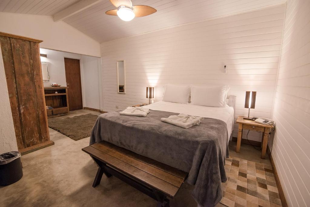 Ilha De Toque Toque Boutique Hotel and Spa