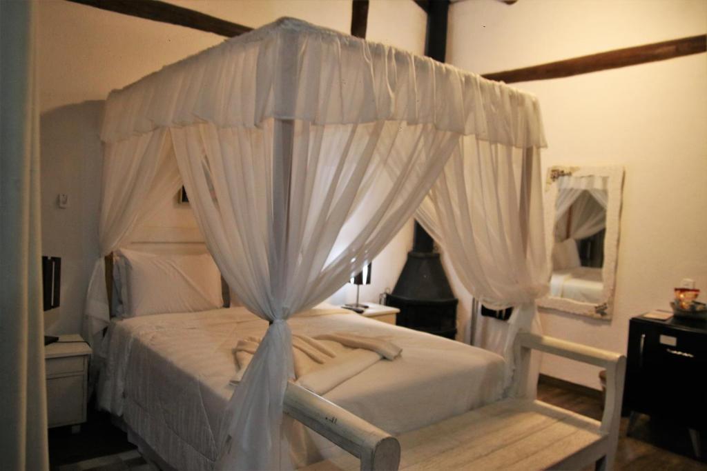 Ilha De Toque Toque Boutique Hotel and Spa
