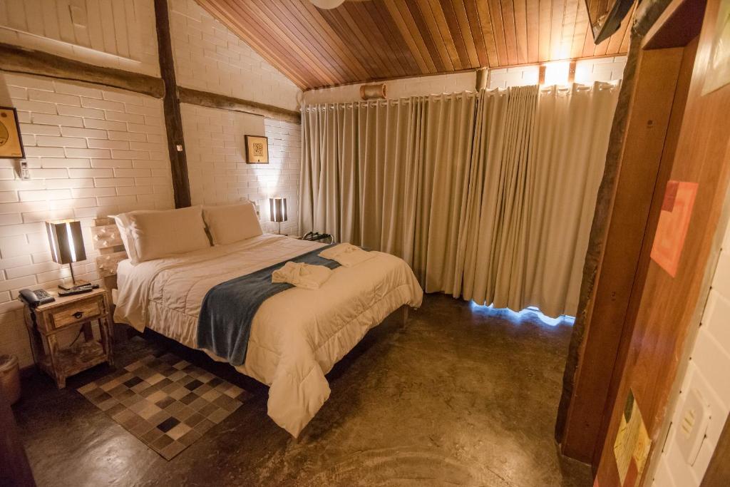 Ilha De Toque Toque Boutique Hotel and Spa