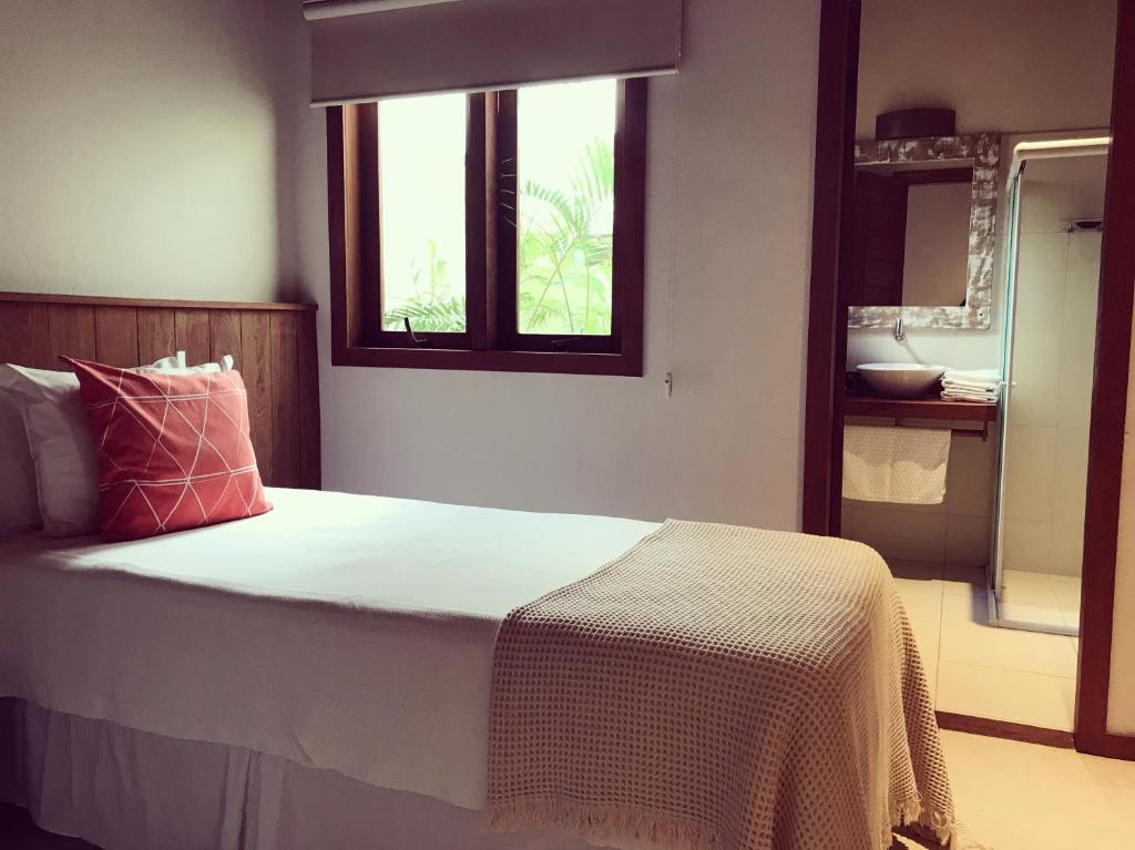 Vila Barracuda Boutique Hotel
