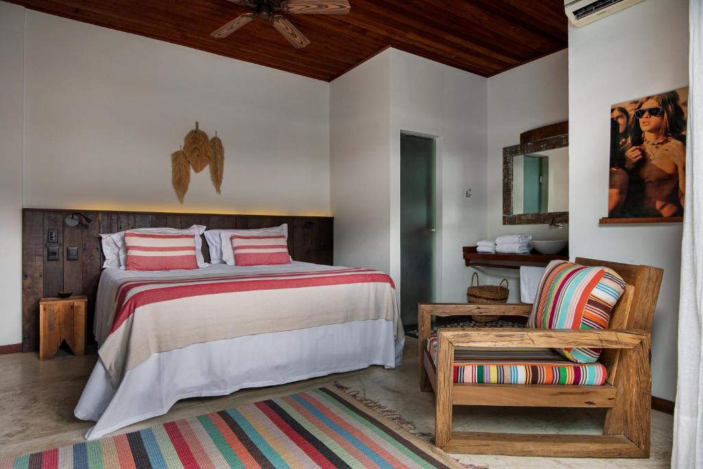 Vila Barracuda Boutique Hotel