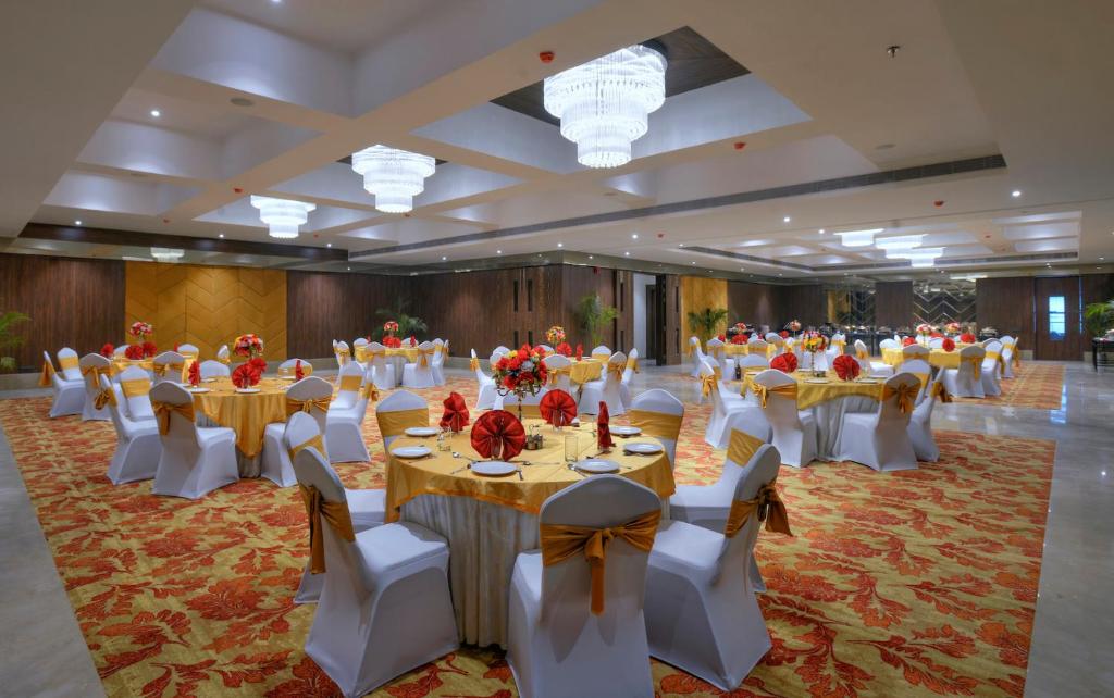 Hotel Royale Regent