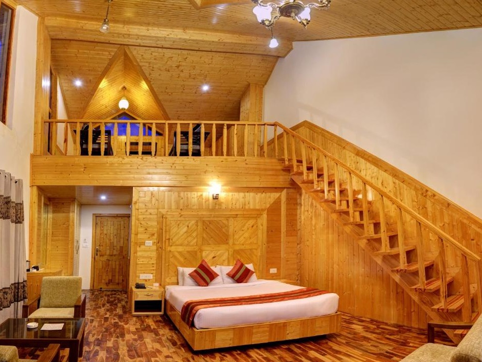 Summit Chandertal Regency Hotel & Spa