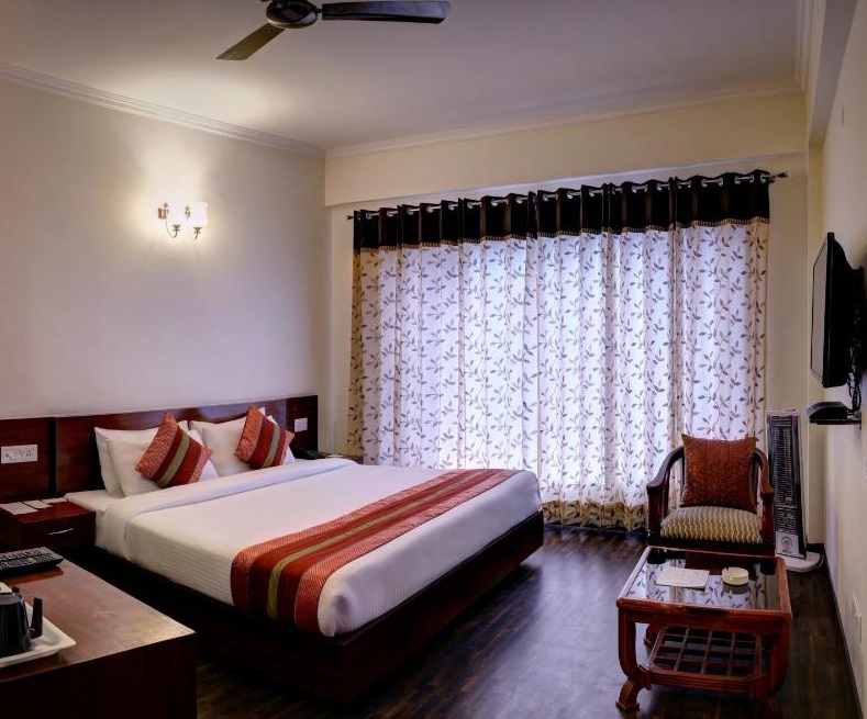 Summit Chandertal Regency Hotel & Spa
