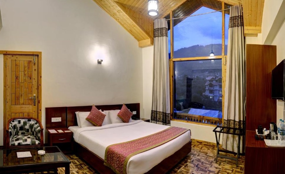 Summit Chandertal Regency Hotel & Spa